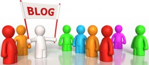 Guest blogging specialist