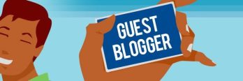 Guest Blogging